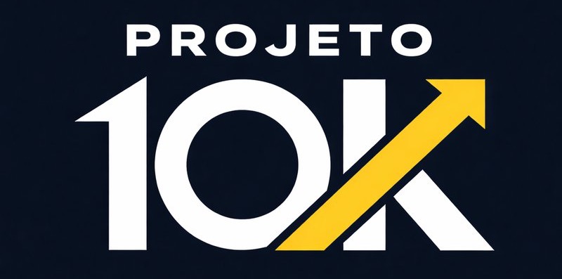 Projeto 10K